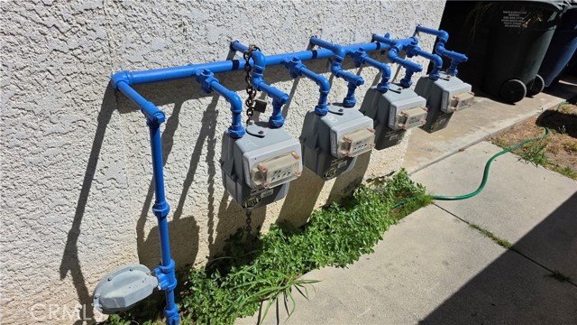 Detail Gallery Image 8 of 21 For 1040 W 165th Pl., Gardena,  CA 90247 - – Beds | – Baths