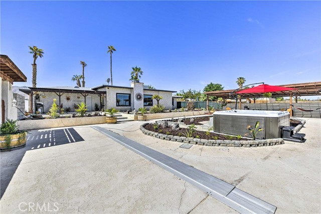 Detail Gallery Image 29 of 38 For 72616 2 Mile Rd, Twentynine Palms,  CA 92277 - 3 Beds | 2 Baths