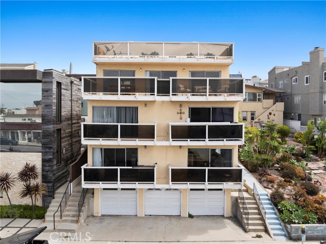 1434 Hermosa AVE