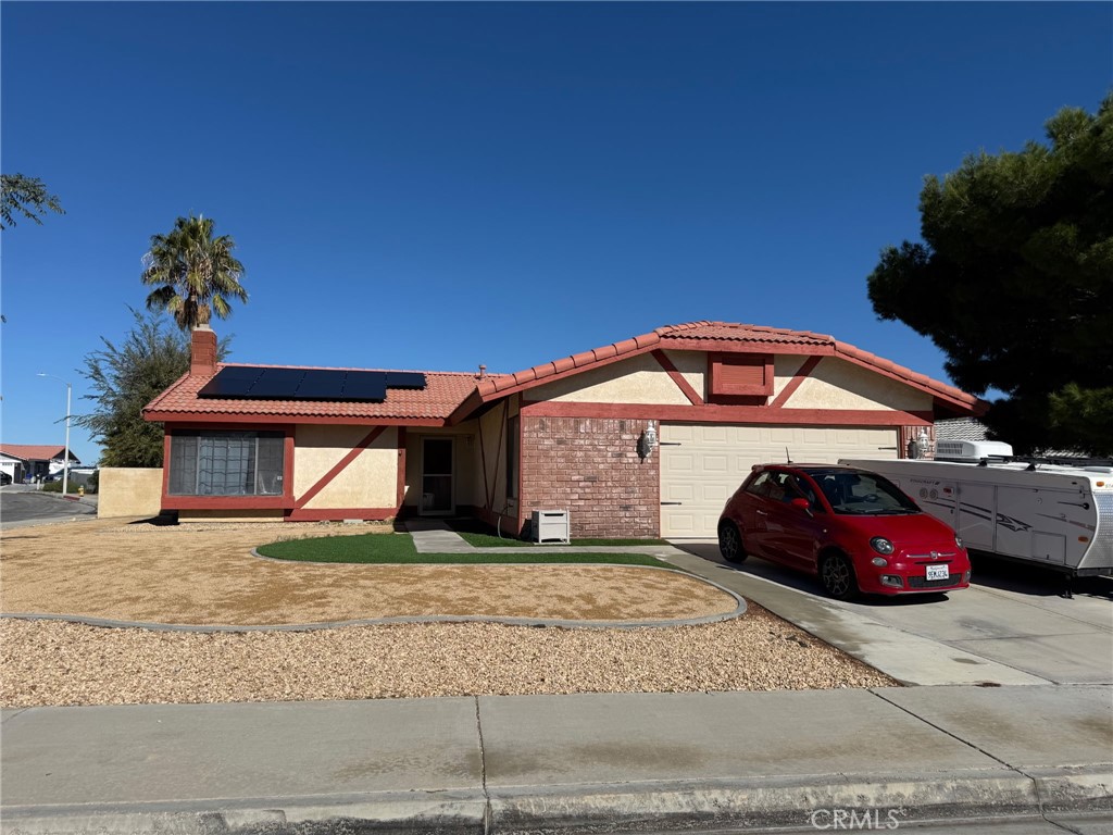 15246 Chaparral