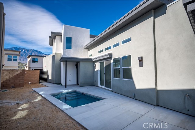 2632 Prairie Rose Lane, Palm Springs, CA 92264