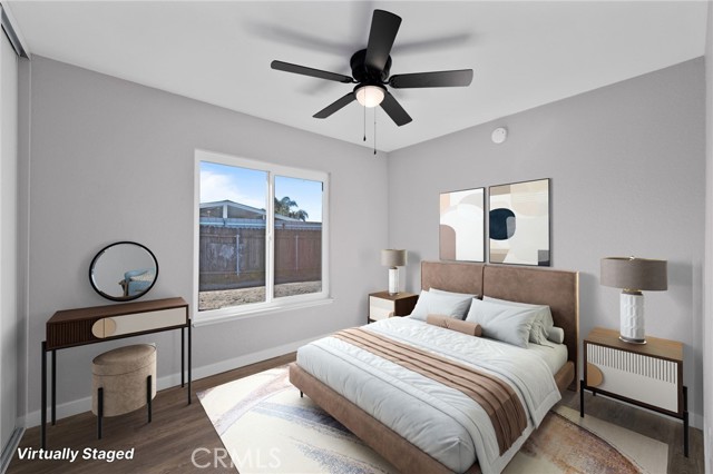 Detail Gallery Image 30 of 57 For 2714 S Pebble Beach Ct, Ontario,  CA 91761 - 4 Beds | 2 Baths