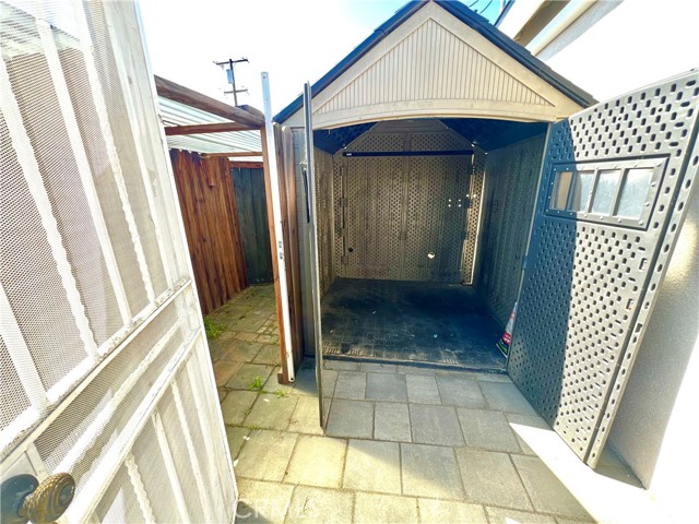 Detail Gallery Image 16 of 17 For 5032 Gundry Ave, Long Beach,  CA 90807 - 2 Beds | 1 Baths