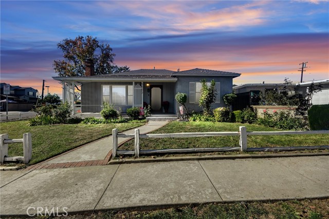 Detail Gallery Image 1 of 29 For 5503 Golden West Ave, Temple City,  CA 91780 - 2 Beds | 1/1 Baths