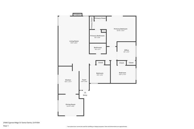 Detail Gallery Image 7 of 55 For 27645 Cypress Ridge Cir, Valencia,  CA 91354 - 4 Beds | 2 Baths