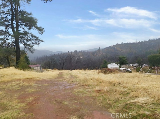 Detail Gallery Image 3 of 10 For 0 Pritchett, Berry Creek,  CA 95916 - – Beds | – Baths