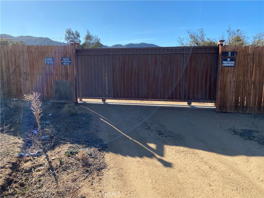 44310 Anderson Lane, Anza, CA 92539