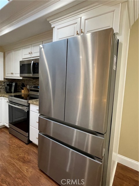 Detail Gallery Image 25 of 37 For 662 via Los Altos #P,  Laguna Woods,  CA 92637 - 2 Beds | 2 Baths