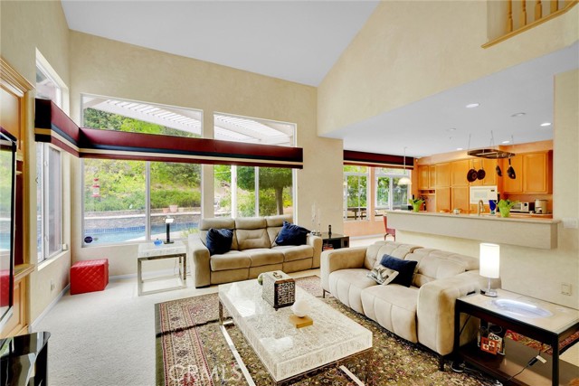 18500 Saint Moritz Drive, Tarzana (los Angeles), California 91356, 4 Bedrooms Bedrooms, ,3 BathroomsBathrooms,Residential,For Sale,18500 Saint Moritz Drive,CRSR24160134