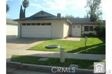 311 N Highland St, Orange, CA 92867