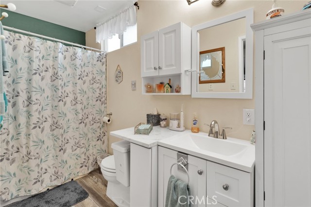 Detail Gallery Image 24 of 53 For 25885 Santa Rosa, Apple Valley,  CA 92308 - 2 Beds | 1 Baths