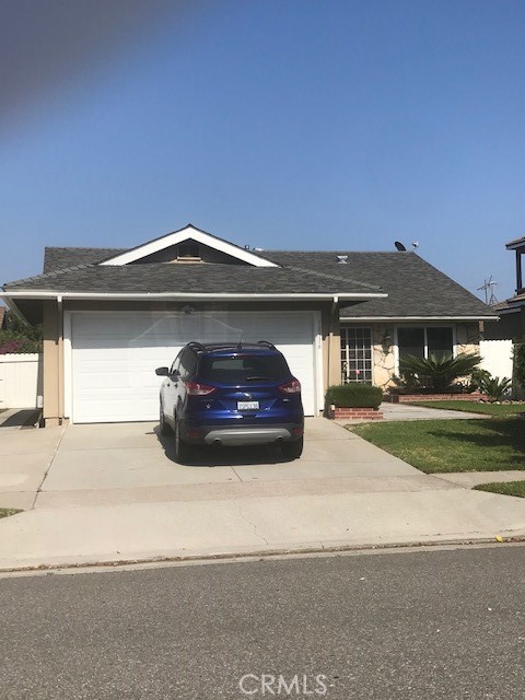 18316 Maria Pl, Cerritos, CA 90703