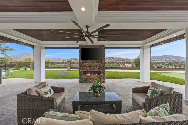 Detail Gallery Image 47 of 72 For 1333 Abilene, Norco,  CA 92860 - 4 Beds | 3 Baths