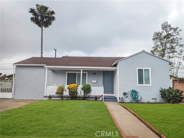 Detail Gallery Image 1 of 1 For 9971 Ilex Ave, Pacoima,  CA 91331 - 3 Beds | 2 Baths