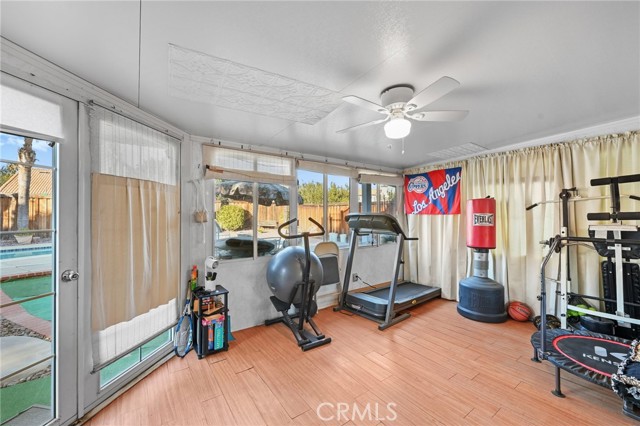 Detail Gallery Image 19 of 45 For 736 Fuchsia Ln, Perris,  CA 92571 - 2 Beds | 2 Baths