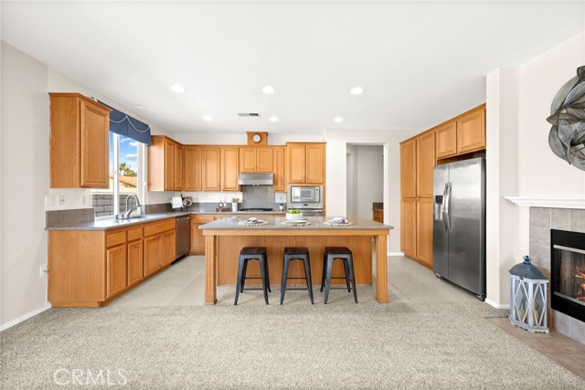 Detail Gallery Image 18 of 36 For 39555 Freemark Abbey, Murrieta,  CA 92562 - 3 Beds | 3 Baths