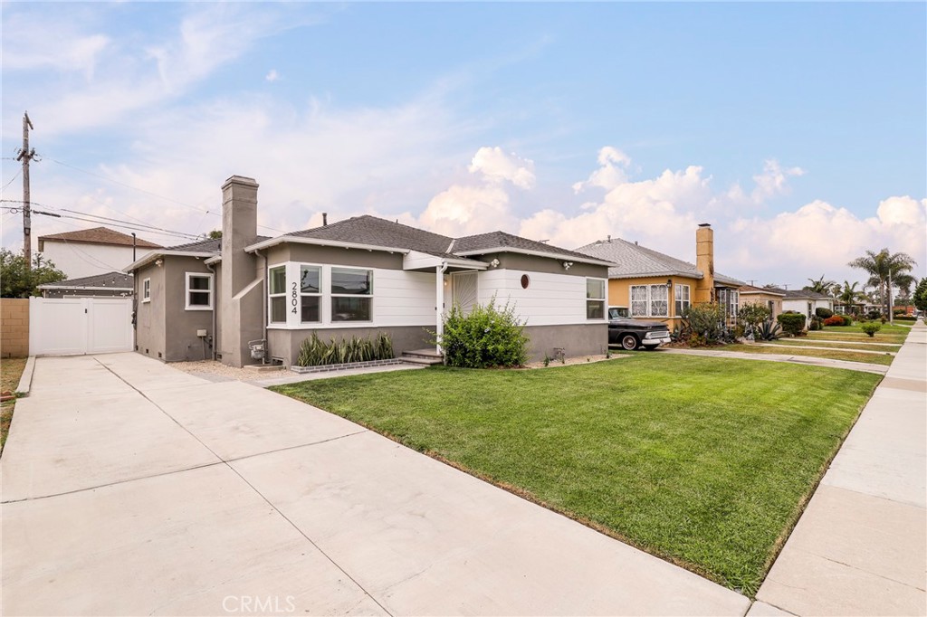 2804 W 84th Street