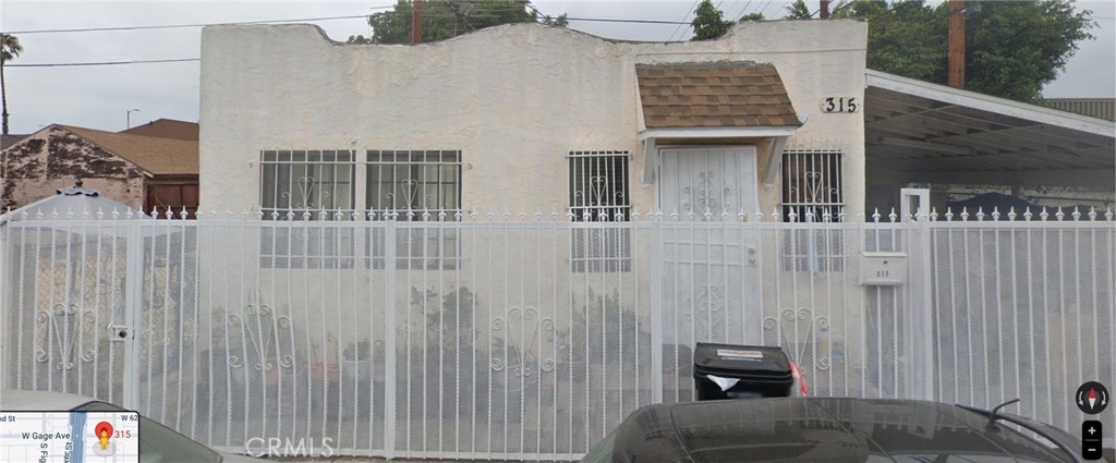 315 W 63rd Place