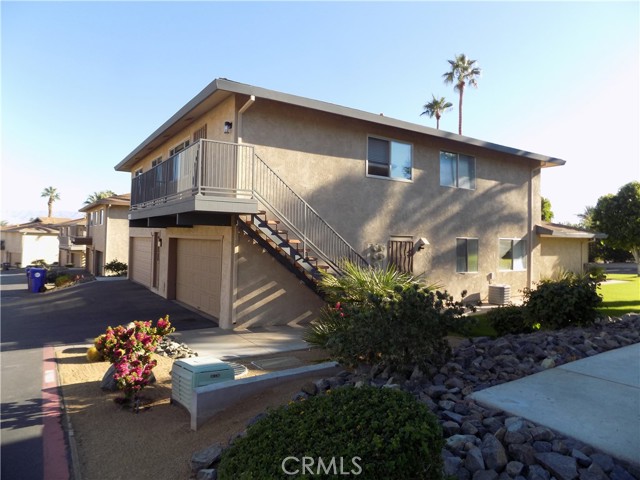 Detail Gallery Image 2 of 25 For 46895 Highway 74 #4,  Palm Desert,  CA 92260 - 2 Beds | 1 Baths