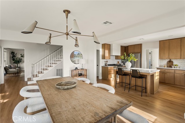 Detail Gallery Image 12 of 35 For 3803 Monteith Dr, View Park,  CA 90043 - 5 Beds | 4 Baths