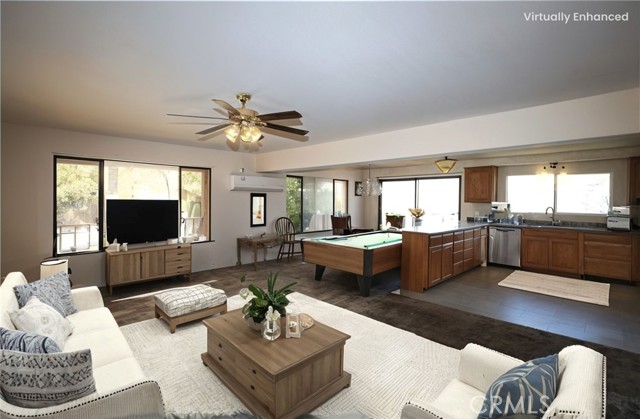 Detail Gallery Image 8 of 42 For 4150 E State Hwy 20, Nice,  CA 95464 - 4 Beds | 2 Baths