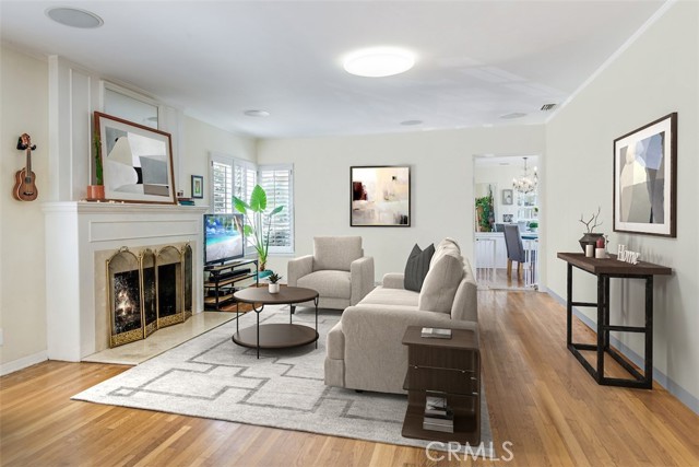 Detail Gallery Image 36 of 36 For 4603 Longridge, Sherman Oaks,  CA 91423 - 3 Beds | 2 Baths