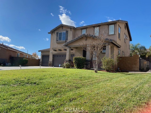 13261 Criolla Circle, Eastvale, CA 92880