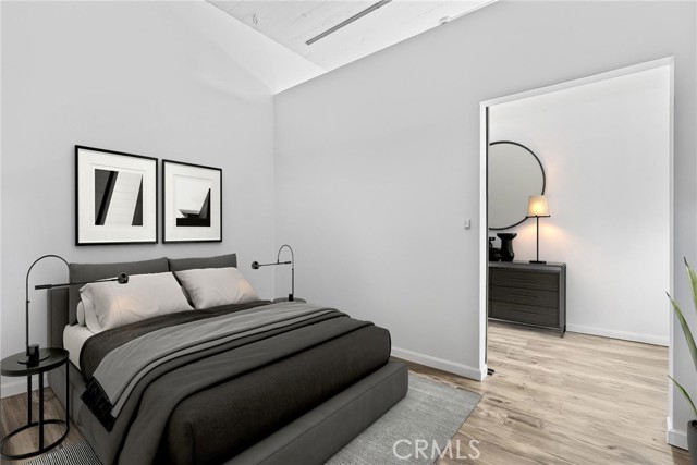 Detail Gallery Image 7 of 19 For 420 S San Pedro #222,  Los Angeles,  CA 90013 - 1 Beds | 1 Baths