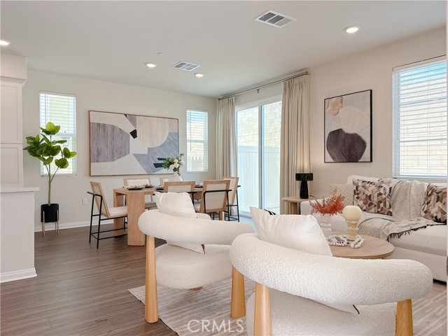 Detail Gallery Image 3 of 18 For 1439 Prairie Rose Lane, Upland,  CA 91786 - 3 Beds | 2/1 Baths