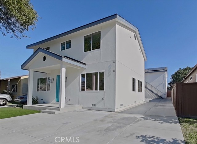 Detail Gallery Image 9 of 55 For 6118 Amos, Lakewood,  CA 90712 - – Beds | – Baths