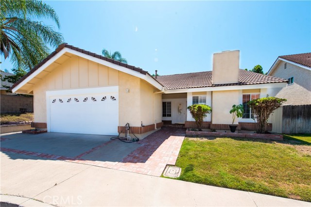 14 Colonial, Irvine, CA 92620