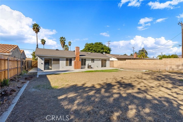 Detail Gallery Image 22 of 26 For 26350 Cornell St, Hemet,  CA 92544 - 3 Beds | 2 Baths