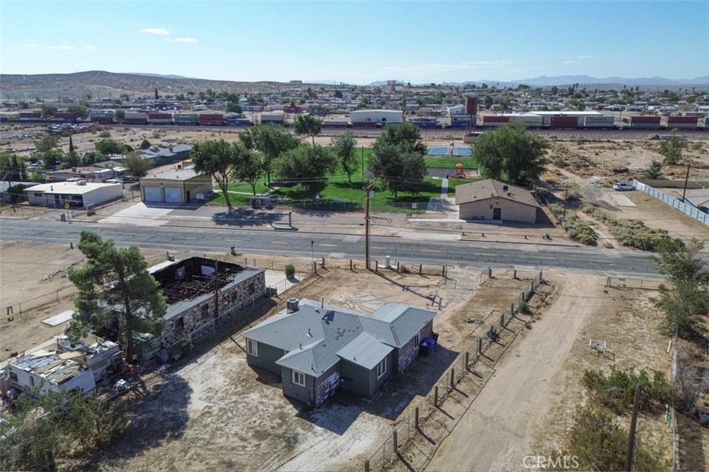 25466 Jasper Road
