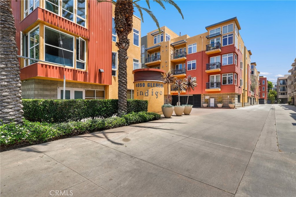 4050 Glencoe Avenue #409