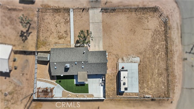 Detail Gallery Image 48 of 51 For 17590 Live Oak St, Hesperia,  CA 92345 - 2 Beds | 2 Baths