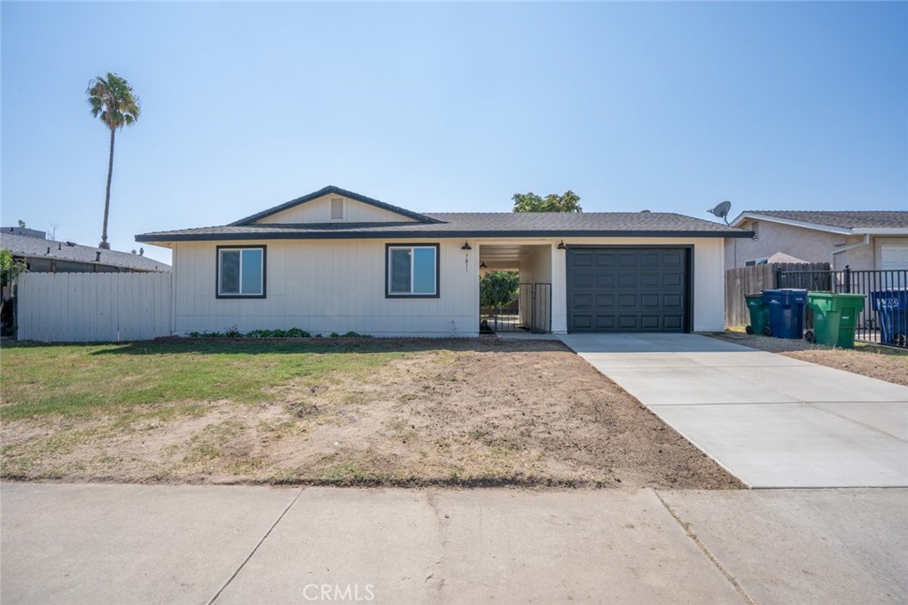 7811 Myrtle Avenue, Winton, CA 95388