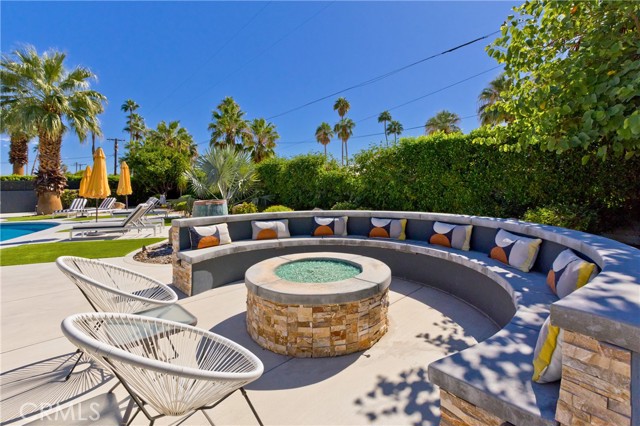 Detail Gallery Image 38 of 64 For 1057 E Marshall Way, Palm Springs,  CA 92262 - 4 Beds | 4 Baths