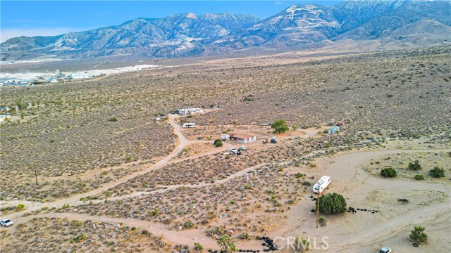 Detail Gallery Image 22 of 31 For 32623 Powerline Rd, Lucerne Valley,  CA 92356 - 2 Beds | 1 Baths