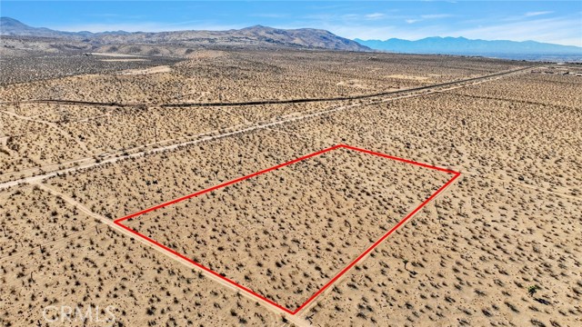 Detail Gallery Image 11 of 15 For 0 Lagartijo, Apple Valley,  CA 92308 - – Beds | – Baths