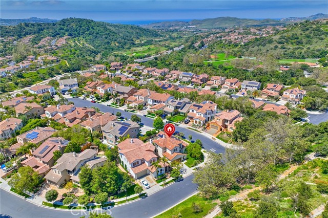 Detail Gallery Image 45 of 46 For 25 via Garona, San Clemente,  CA 92673 - 4 Beds | 4 Baths