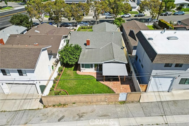 24209 Ward Street, Torrance, California 90505, 3 Bedrooms Bedrooms, ,2 BathroomsBathrooms,Residential,For Sale,Ward,SB25214002