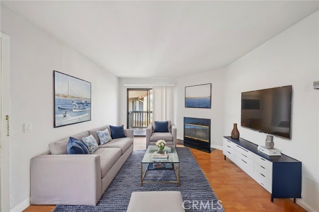 Detail Gallery Image 8 of 48 For 1265 Kendall #221,  San Bernardino,  CA 92407 - 2 Beds | 1 Baths