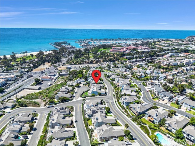 Detail Gallery Image 58 of 60 For 34132 Capistrano by the Sea, Dana Point,  CA 92629 - 4 Beds | 3/1 Baths