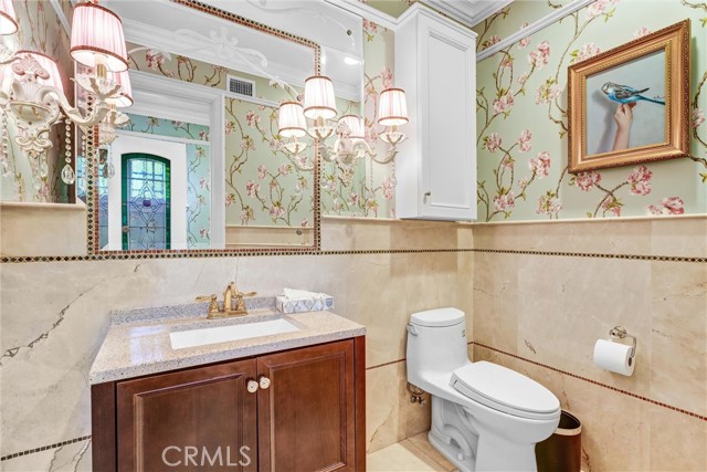 Detail Gallery Image 8 of 56 For 2290 Lombardy, San Marino,  CA 91108 - 5 Beds | 5 Baths