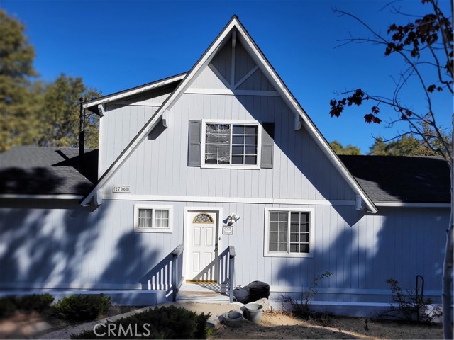 27068 Ironwood, Lake Arrowhead, CA 92352