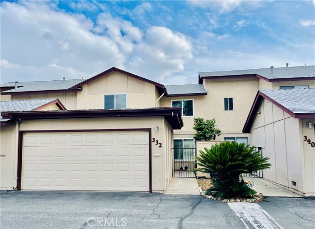 332 W Saint Andrews Ln, Azusa, CA 91702