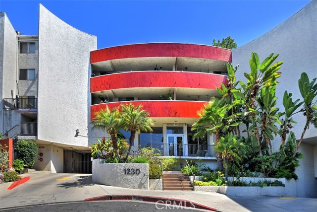 1230 Horn AVE Unit: 414