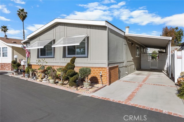 Detail Gallery Image 2 of 35 For 235 S Beach #75,  Anaheim,  CA 92804 - 3 Beds | 2 Baths