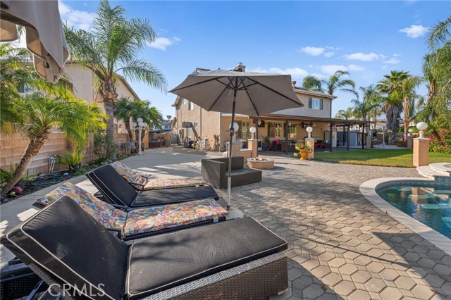 Detail Gallery Image 53 of 64 For 12639 Thoroughbred Ct, Corona,  CA 92880 - 5 Beds | 4 Baths