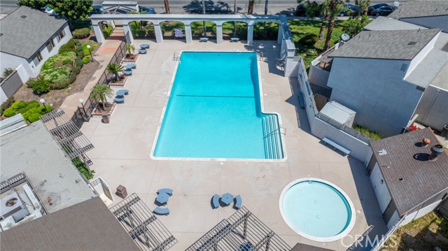 Detail Gallery Image 30 of 42 For 448 N via Pisa, Anaheim,  CA 92806 - 3 Beds | 1/1 Baths